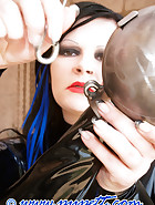 Ball-chained bondage, pic 10